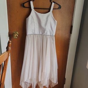 Girls Size L Dress